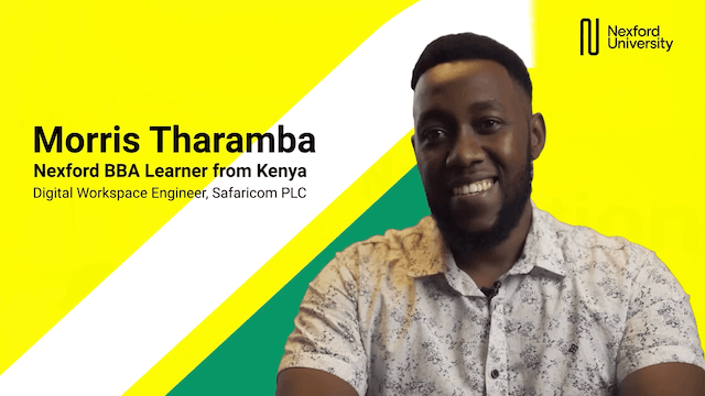 Morris KE BBA YouTube Thumbnail