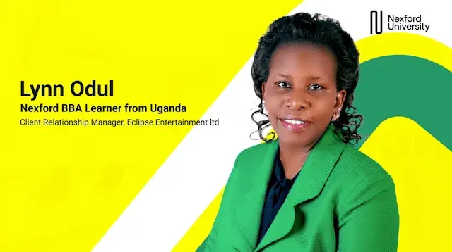 lynn odul, bba learner in uganda_Webp