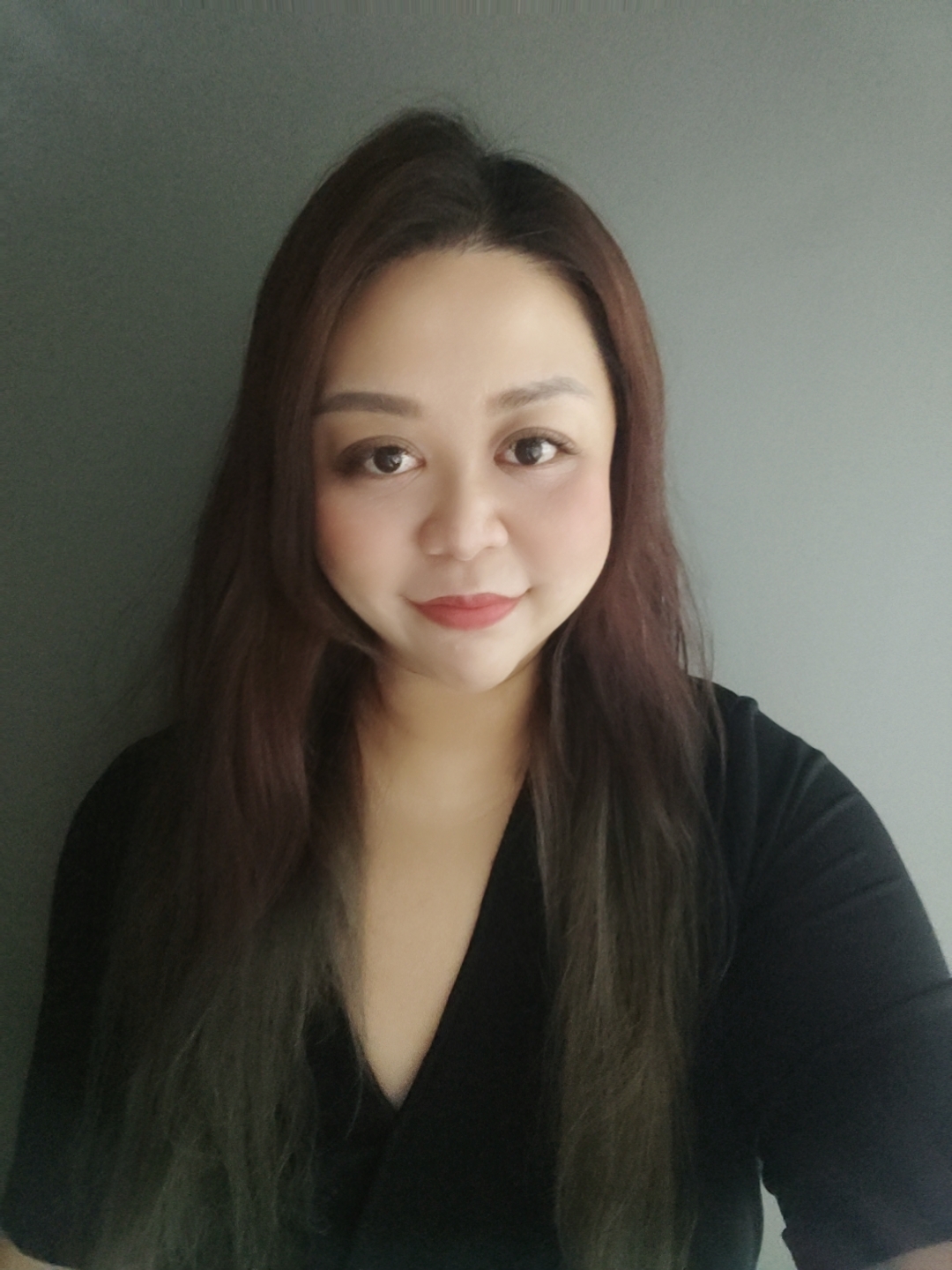 Candyse Yip (Shu Pingh Yip) Headshot - MBA in AI Grad