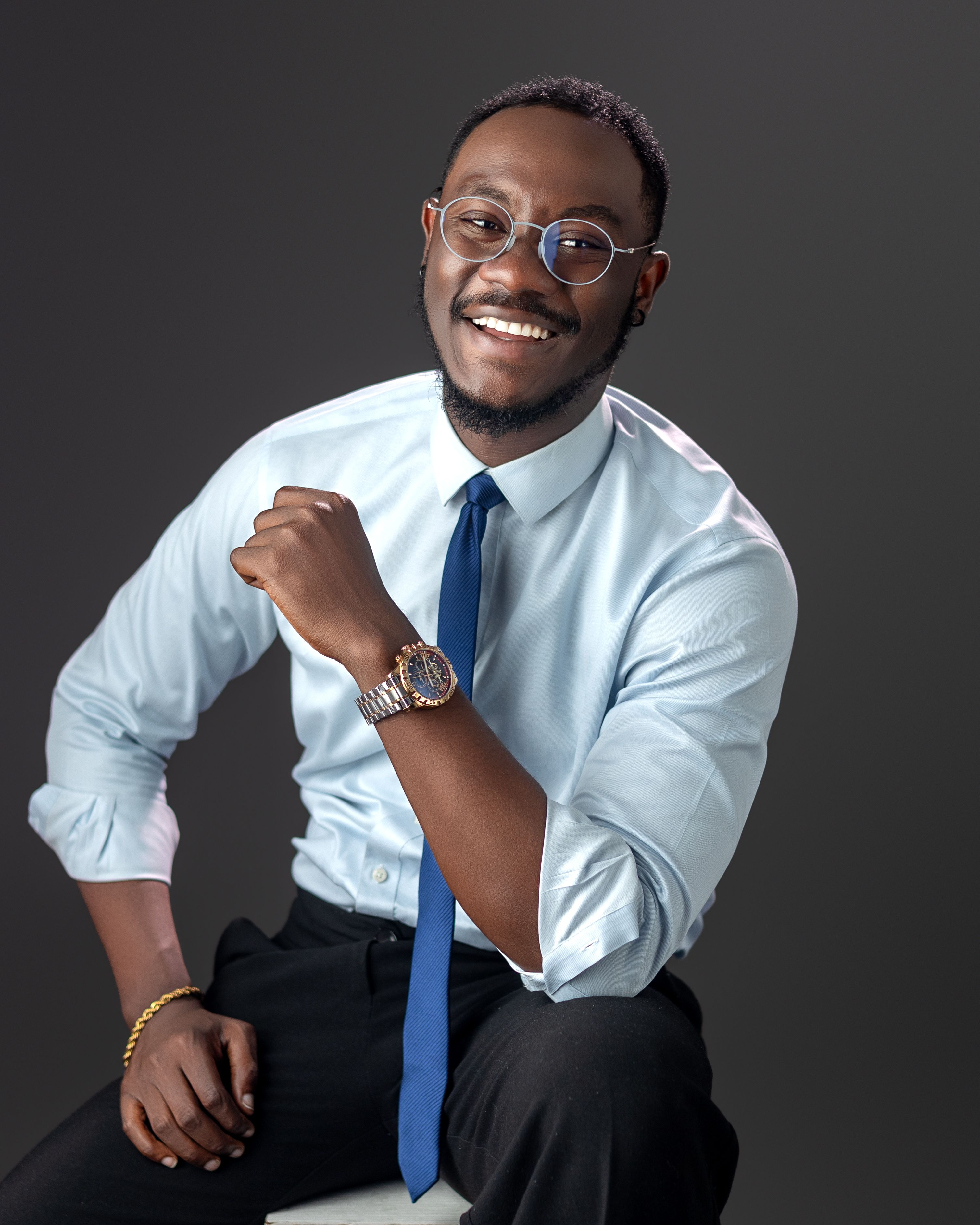 Okoro Gideon