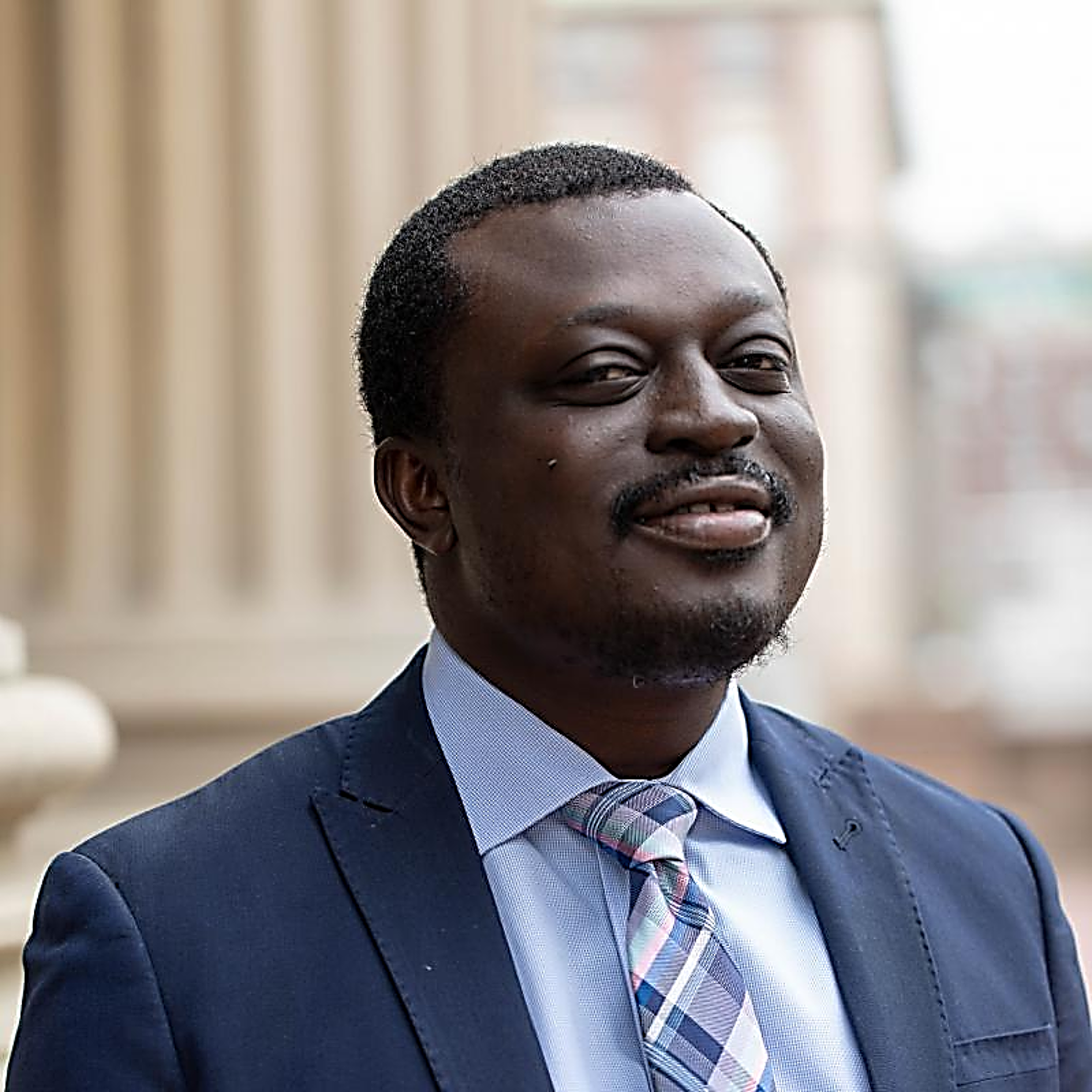 Oluseun Onigbinde