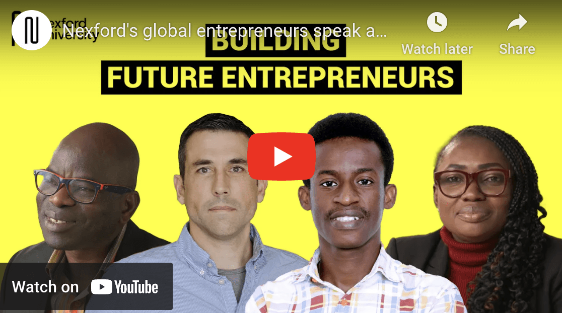 Paid LPs - ENT MBA - YouTube Static Entrepreneur Compilation